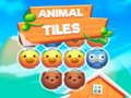 Spel Dieren Tegels  online