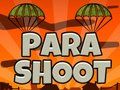 Spel Para-shoot  online