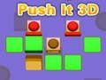 Spel Duw het 3D  online