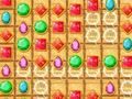 Spel Houten edelstenen  online