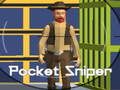 Spel Zaksluipschutter  online