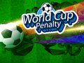 Spel WK-penalty  online