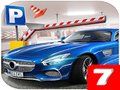 Spel Мастер парковки 2.0 online