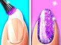 Spel Mode make-up nagelsalon  online