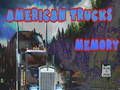 Spel American Trucks-geheugen  online