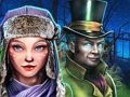Spel Stilte der zielen  online