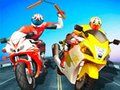 Spel Shinecool stuntmotor  online