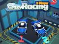 Spel Crazy Racing 2-speler  online