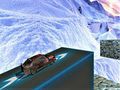 Spel Onmogelijke autostunt Rijhelling Autostunts 3D  online