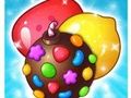 Spel Match Candy online