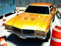 Spel Uw auto parkeren  online
