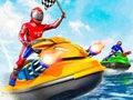Spel Waterboot  online