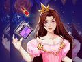 Spel Prinses op de vlucht  online