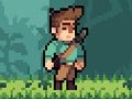 Spel Onmogelijke run  online