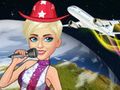 Spel Blondie Wereldtournee  online