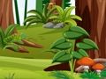 Spel Verborgen Dieren  online