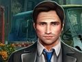 Spel De misdaadjager  online