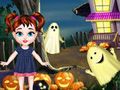 Spel Baby Taylor Halloween-huis  online