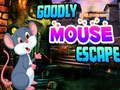 Spel Goed Muis Ontsnappen  online