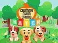 Spel Chummy chum chums: match online
