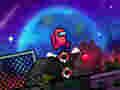 Spel Ruimtebedrieger  online