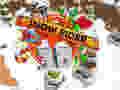 Spel Sneeuwrijder 3D  online