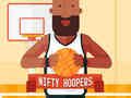 Spel Handige Hoopers  online