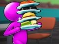 Spel Droomrestaurant  online