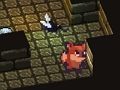 Spel Crypte rush online