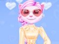 Spel Angela trendy fashionista online