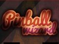 Spel Flipperkast Wizard online Spel Flipperkast Wizard online