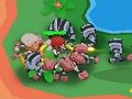 Spel Robot Jager  online