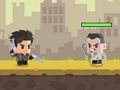 Spel Gun van Doom online