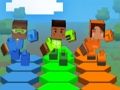 Spel Minecraft Run online