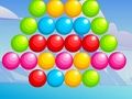Spel Bubble Shooter-levelpakket  online