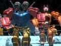 Spel Ultieme Robo Duel 3D  online