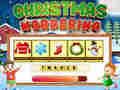 Spel Kersttekst  online