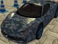 Spel Gekke parkeerplaats online