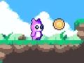 Spel Bunn's avontuur  online