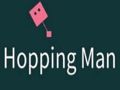 Spel Hoppende man  online