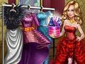 Spel Sery Haute Couture Dolly Aankleden  online