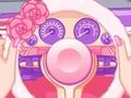 Spel Prinses Chauffeur Quiz  online