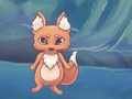 Spel Frosty Foxy online