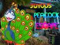 Spel Joyous Peacock Escape online