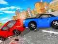 Spel Auto Vernietig Auto  online
