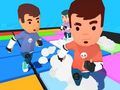 Spel Laten we feesten  online