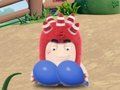 Spel Oddbods Looney Ballooney online