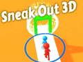 Spel Sluipen 3D uit online