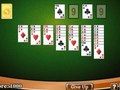 Spel Agnes Solitaire online