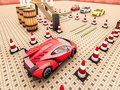 Spel Gekste parkeerplaats  online